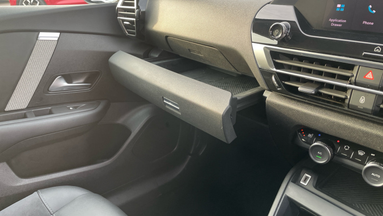 Citroen C4 1.2 PureTech [130] Max 5dr Auto Petrol Hatchback